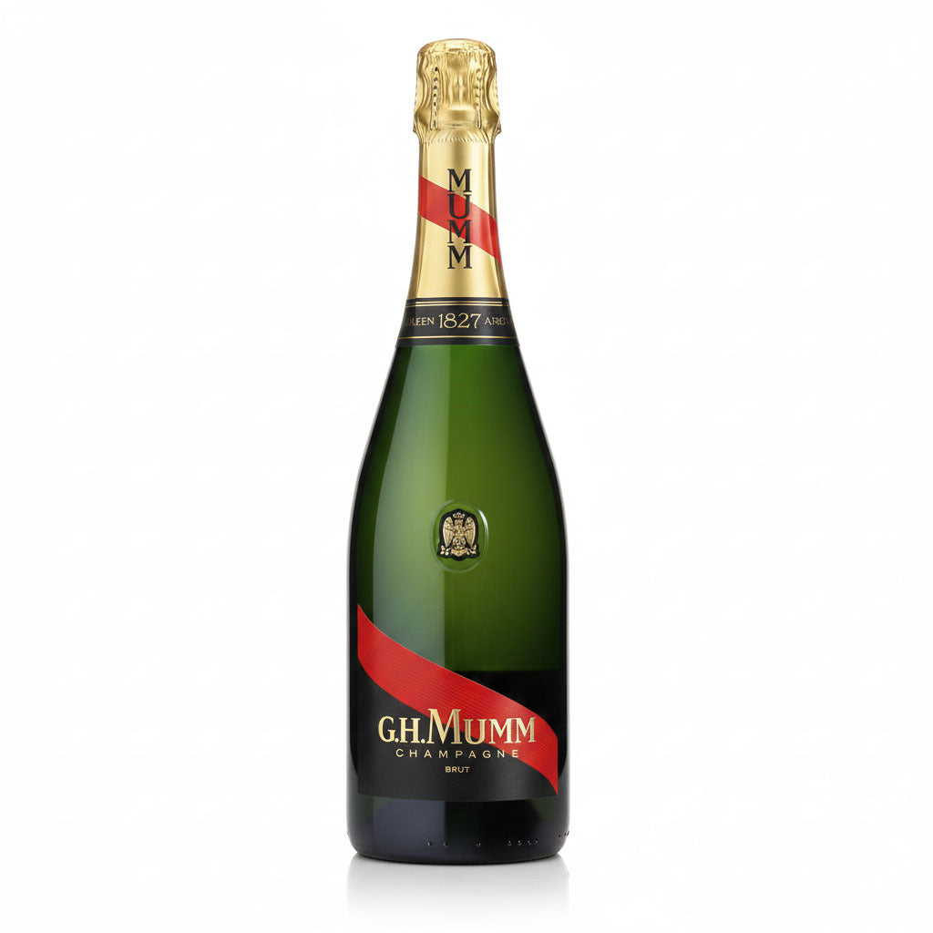 Gh Mumm Brut
